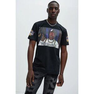 Cam'ron Dipset You Mad Short Sleeve Tee T-Shirt Diplomats Paid In Full